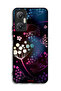 غطاء حماية بنمط لهاتف Infinix Hot 20 5G - 2