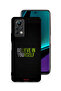 غطاء حماية لهاتف Infinix Note 11 Pro - ثق بنفسك