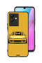 Infinix Note 12 Pro 5G Protective Case Cover Car Art
