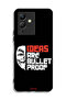 Infinix Note 12 5G Protective Case Cover Ideas Are Bulletproof - 2