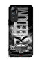 Infinix Hot 20 4G Protective Case Cover Freedom Art - 2