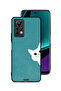 غطاء حماية لهاتف Infinix Note 11 Pro بتصميم قطة