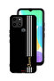 غطاء حماية لهاتف Infinix Smart 6 - كوين