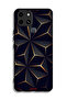 غطاء حماية بنمط نمطي لهاتف Infinix Smart 6 - 2