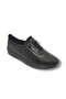 Dinçoflaz 1022-23 Leather Anatomical Fashion Women's Shoes