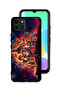 Infinix Smart 6 Protective Case Cover Avengers