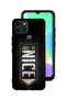 غطاء حماية لهاتف Infinix Smart 6 - كن لطيفًا
