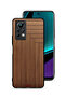 غطاء حماية لجهاز Infinix Note 11 Pro بنمط باب