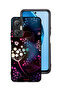 غطاء حماية بنمط لهاتف Infinix Hot 20 5G
