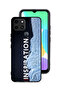 غطاء حماية لهاتف Infinix Smart 6 بتصميم مستوحى من الطبيعة