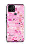 Infinix Smart 6 Protective Case Cover Girls Drama Queen - 2