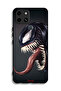 غطاء حماية لجهاز Infinix Smart 6 فينوم - 2