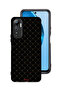 غطاء حماية لهاتف Infinix Hot 20 4G