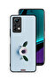 غطاء حماية لجهاز Infinix Note 11 Pro من تصميم آني سبرات