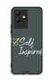 Infinix Note 12 5G Protective Case Cover Self Inspired - 2