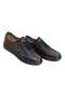 Genuine Leather Sneaker Casual Men's Daily Orthopedic Strapless Practical Wear 4 Seasons Shoes B405 - 6
