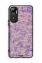 غطاء حماية لجهاز Infinix Hot 20 4G من Pawel - 2