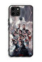 غطاء حماية لهاتف Infinix Smart 6 Avengers - 2