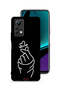 غطاء حماية لهاتف Infinix Note 11 Pro - Snap Love