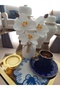 Mini orkide sunum çiçeği - 2