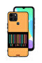 Infinix Smart 6 Protective Case Cover Be Unique