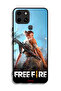 Infinix Smart 6 Protective Case Cover Free Fire - 2
