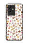 Infinix Note 12 5G Protective Case Cover Pattern Of Favorite Items - 2
