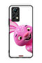 غطاء حماية لهاتف Infinix Note 11 Pro - Hey Two Teeth - 2