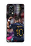 غطاء حماية لهاتف Infinix Note 11 Pro بتصميم Mbappe 10 - 2
