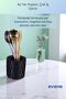Countertop Cutlery Decorative Vertical Cutlery Cylinder Cutlery Black Color Model 78 - 4