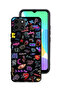 Infinix Smart 6 Protective Case Cover Accept The Mystery