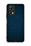 غطاء حماية لهاتف Infinix Note 11 Pro بنقشة أوراق فنية رقمية - 2