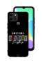 غطاء حماية لهاتف Infinix Smart 6 - عواطف تدمر كل شيء