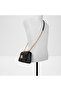 Black L City Handbags for Female - 4