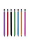 Stylus universal, Techsuit JC01, Negru - 3