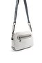 White - A.Grey Honeycomb Women's Crossbody Bag Sp1201 - 4