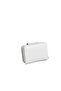White - A.Grey Honeycomb Women's Wallet and Card Holder Sp935 - 3