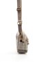 Beige - Sand Monogram Women's Crossbody Bag Sp1201 - 3