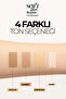 Sunset Soft Glow Repair Foundation Soft Glow Repair Foundation 30 ml - 4
