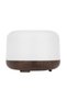 IdealStore 4in1 Aroma Diffuser, Humidifier, Multicolor Lamp Function, Timer, Remote Control, Si - 3