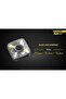 NU05 Headlamp - Clear - 8