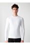 Beyaz Yazlık Baselayer