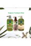 Nature's Renewing Power Macadamia Series, Shower Gel, Shampoo and Lotion