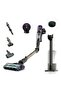PowerDetect Clean&Empty Auto-Empty Sistemli Pet Başlıklı Şarjlı Dikey Süpürge