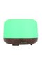 IdealStore 4in1 Aroma Diffuser, Humidifier, Multicolor Lamp Function, Timer, Remote Control, Si - 8