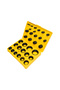 LMi O-ring kit 360 pieces - 2