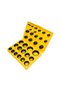 LMi O-ring kit 360 pieces