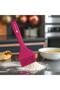 Blackseries Premium Silicone Egg & Sauce Brush Pink - 3