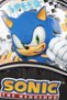 New Season with Dekomus Licensed Sonic Special Collection Large Size School Bag - 3