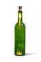 LED Cork With Battery, Natural